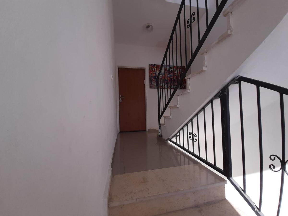 Family Apart Nahariya Exterior photo