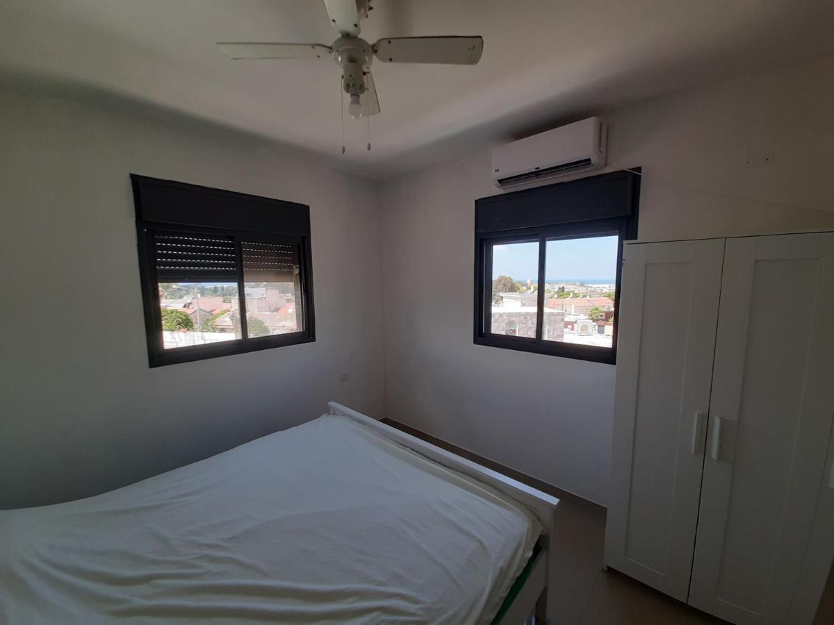 Family Apart Nahariya Exterior photo