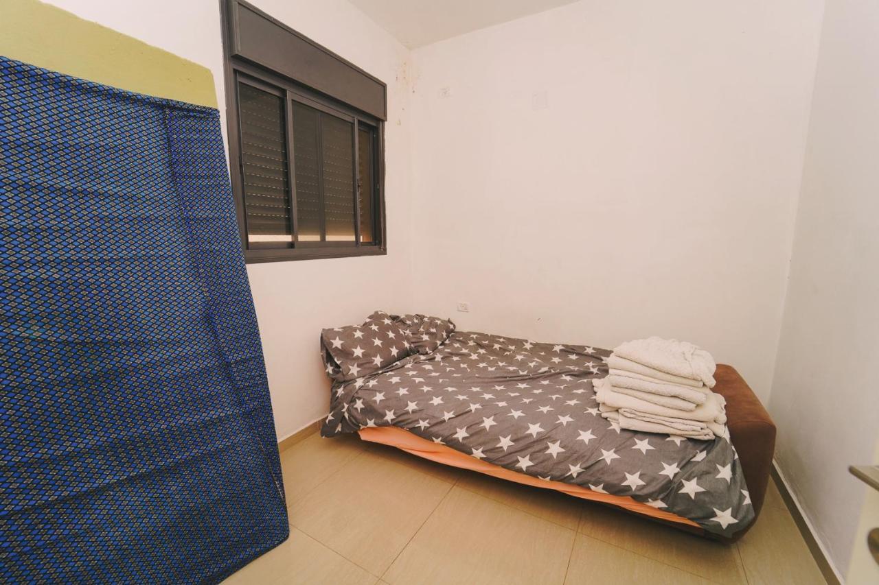 Family Apart Nahariya Exterior photo