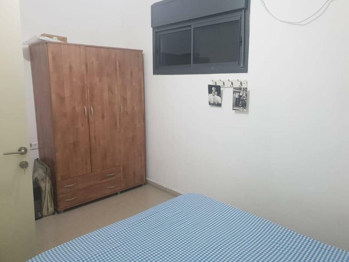 Family Apart Nahariya Exterior photo